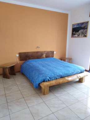  B&B Il Cortile  Валмадрера